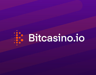 Bitcasino.io logo