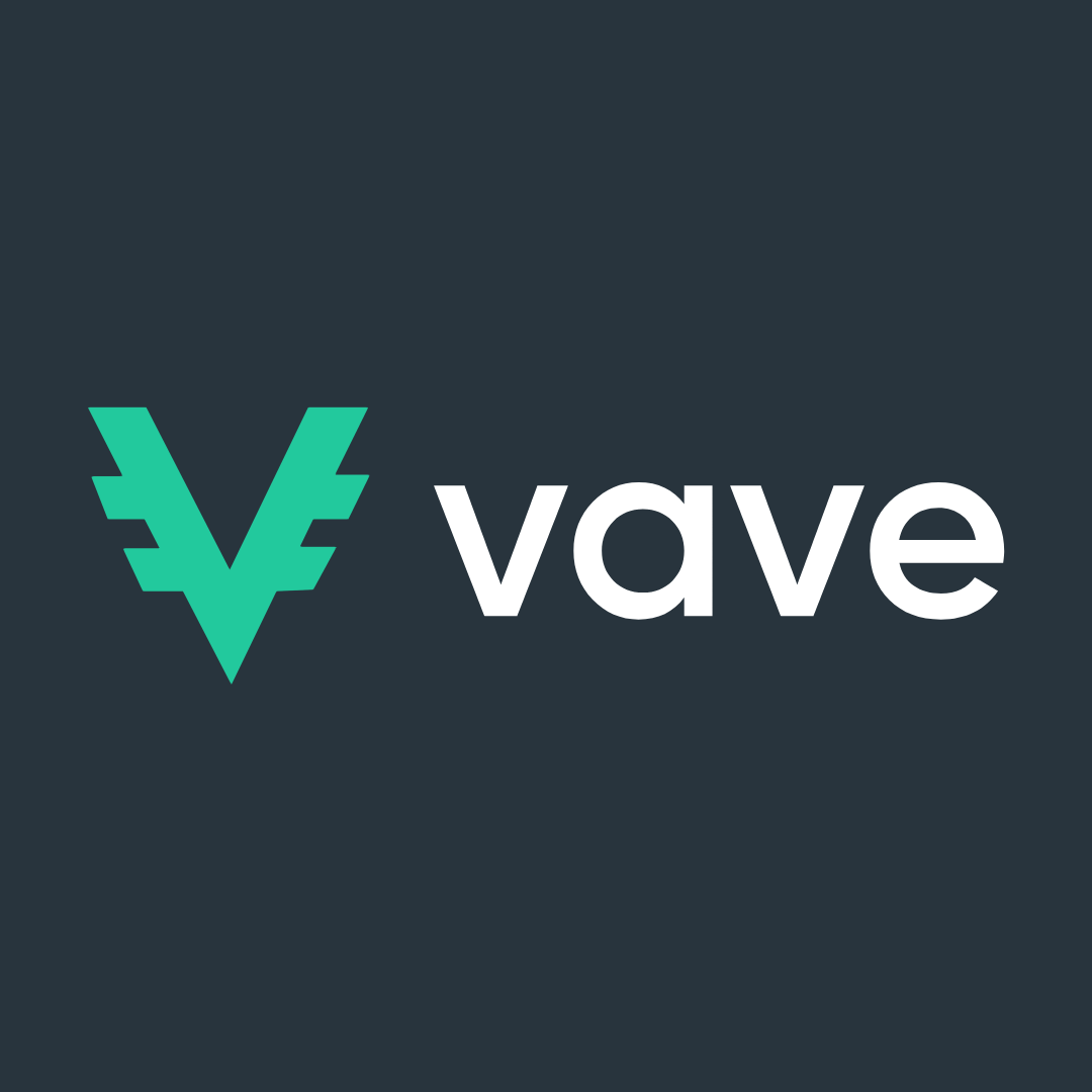 Vave logo